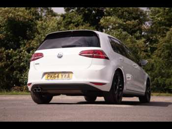 Used Volkswagen Golf 2014 for sale - 74917157: Photo