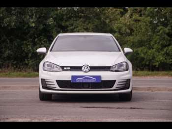 Used Volkswagen Golf 2014 for sale - 74917157: Photo
