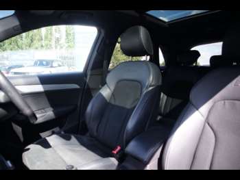 Used Audi Q3 2016 for sale - 75111786: Photo