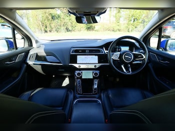 Used Jaguar I-Pace 2019 for sale - 78256309: Photo
