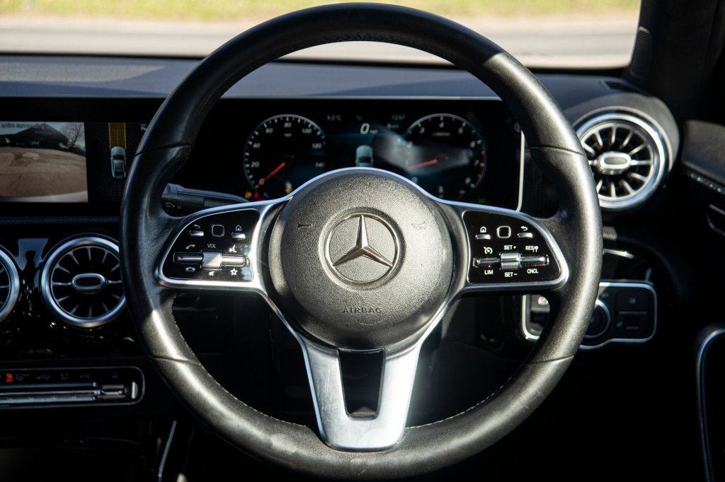 Used Mercedes-Benz A-Class 2019 for sale - 76018929: Photo 11
