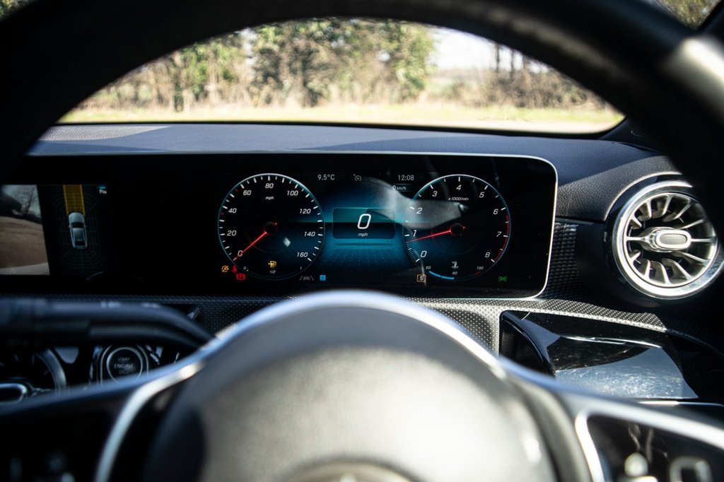 Used Mercedes-Benz A-Class 2019 for sale - 76018929: Photo 14