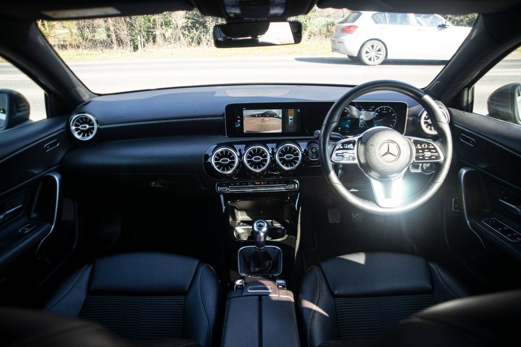 Used Mercedes-Benz A-Class 2019 for sale - 76018929: Photo 18