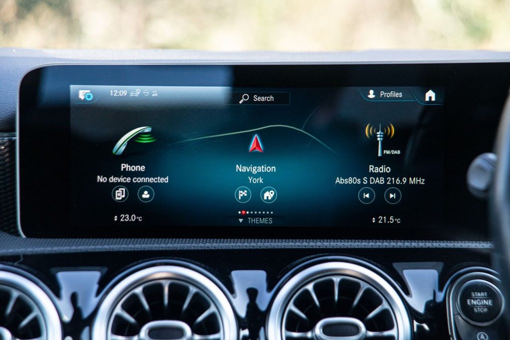 Used Mercedes-Benz A-Class 2019 for sale - 76018929: Photo 19