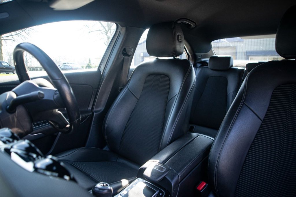 Used Mercedes-Benz A-Class 2019 for sale - 76018929: Photo 25