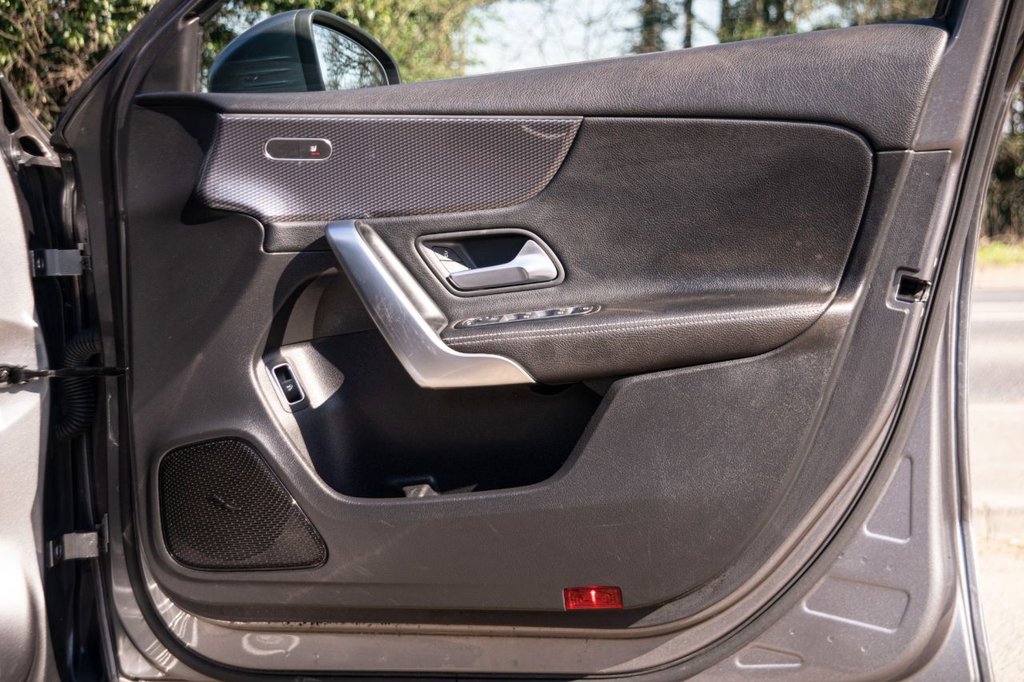Used Mercedes-Benz A-Class 2019 for sale - 76018929: Photo 29