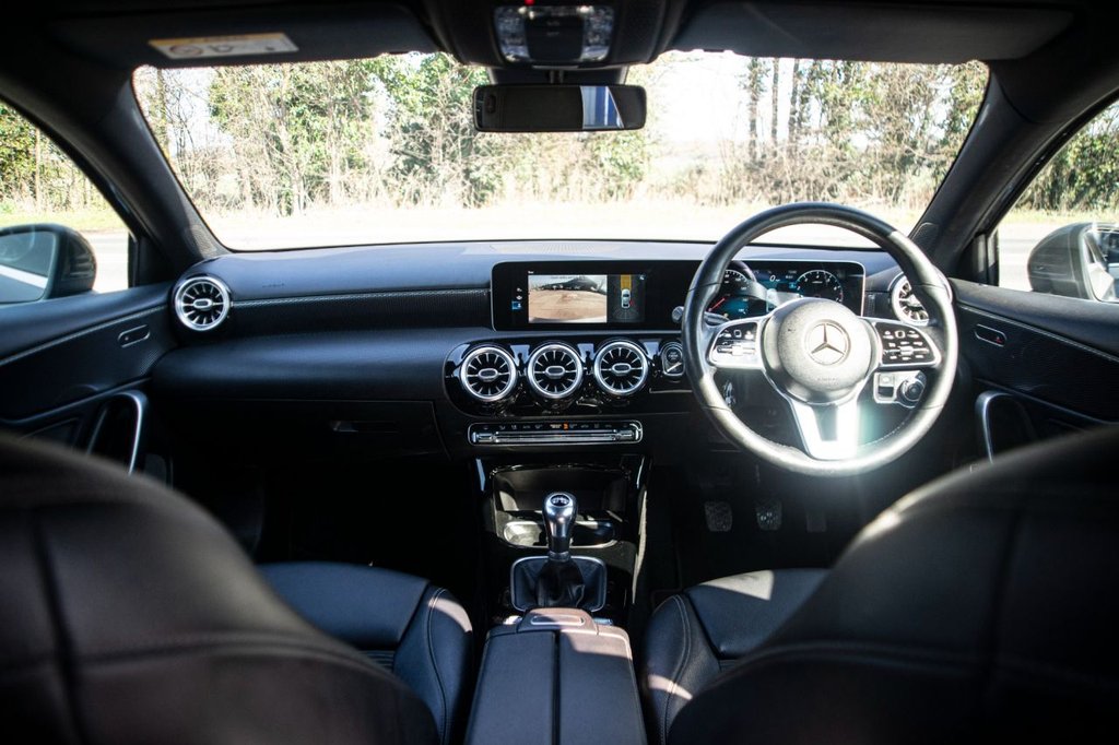Used Mercedes-Benz A-Class 2019 for sale - 76018929: Photo 3