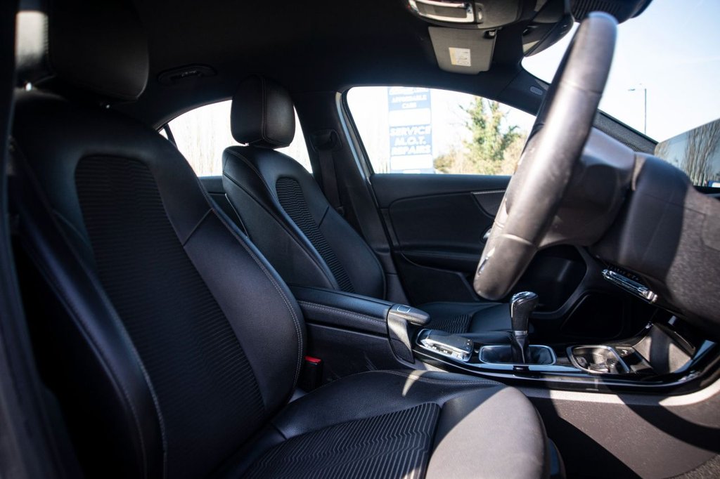 Used Mercedes-Benz A-Class 2019 for sale - 76018929: Photo 30