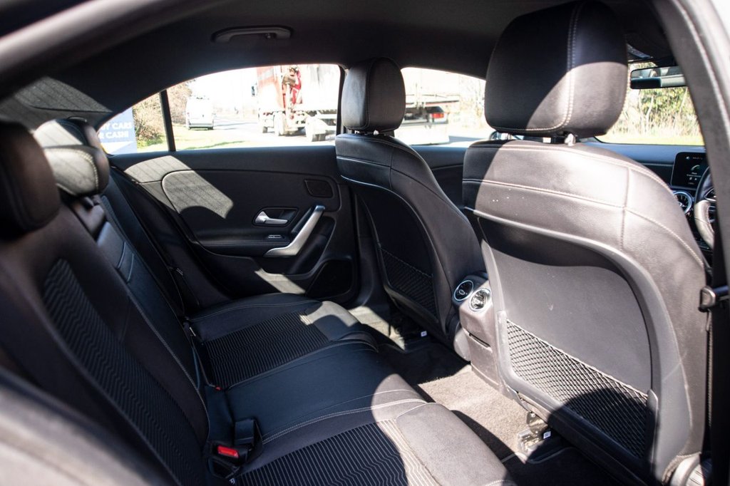 Used Mercedes-Benz A-Class 2019 for sale - 76018929: Photo 32