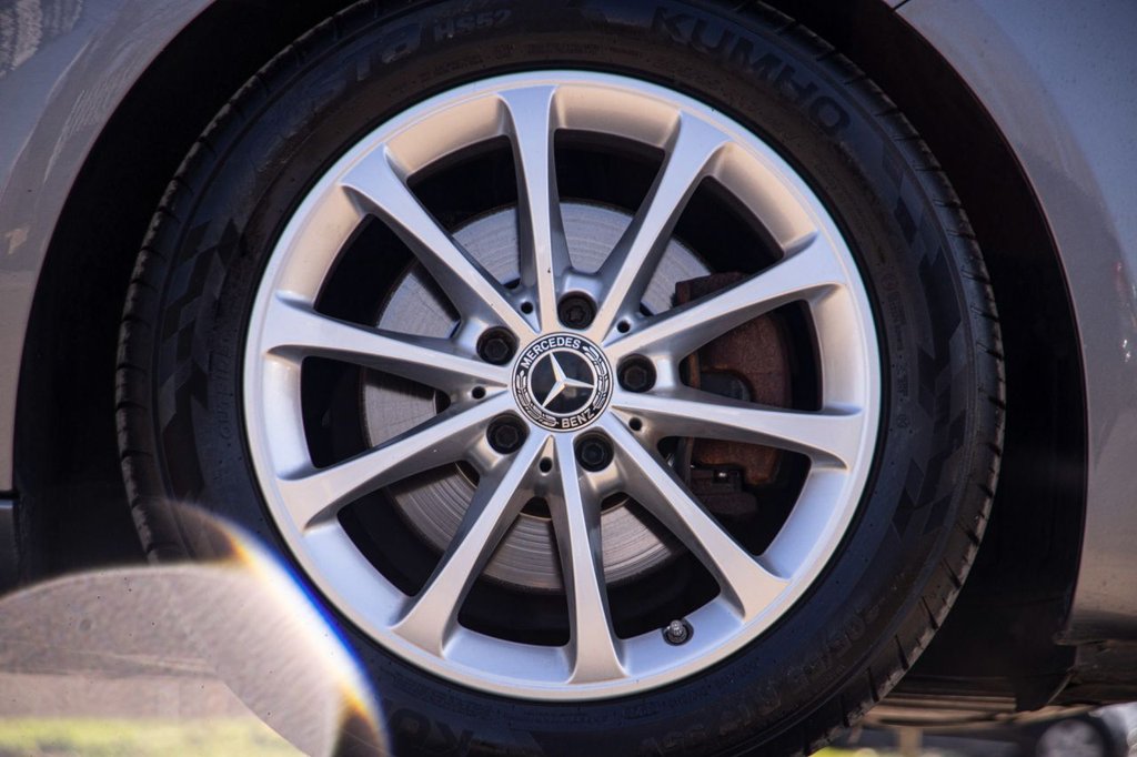 Used Mercedes-Benz A-Class 2019 for sale - 76018929: Photo 38