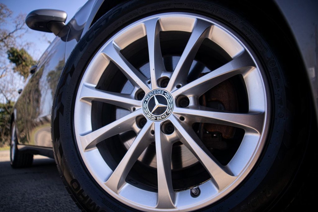 Used Mercedes-Benz A-Class 2019 for sale - 76018929: Photo 39