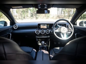 Used Mercedes-Benz A-Class 2019 for sale - 76018929: Photo 3