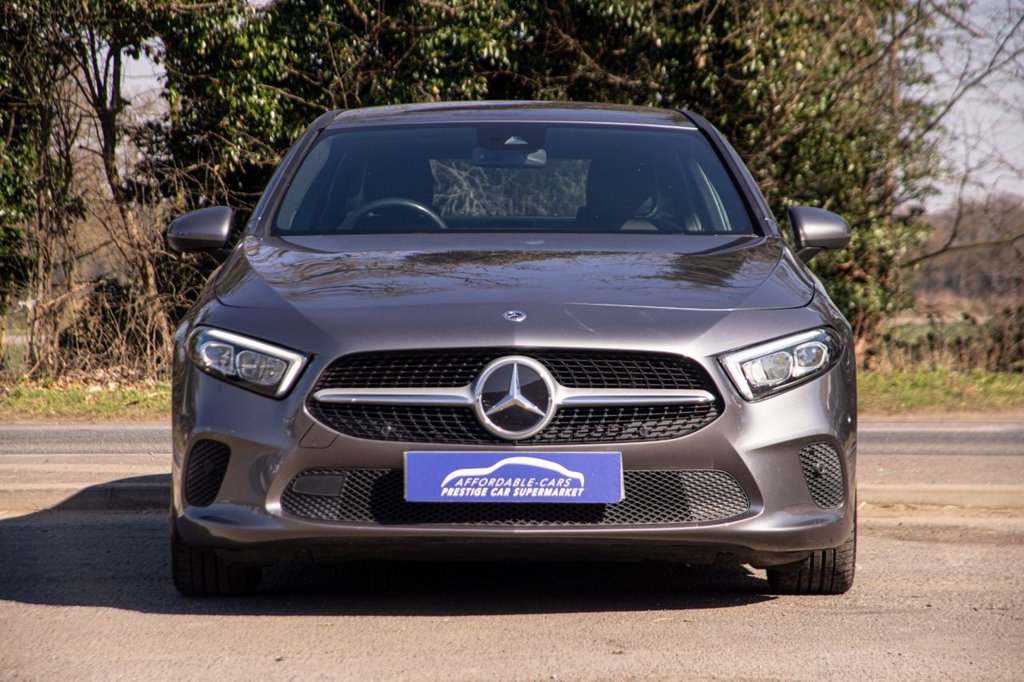 Used Mercedes-Benz A-Class 2019 for sale - 76018929: Photo 4