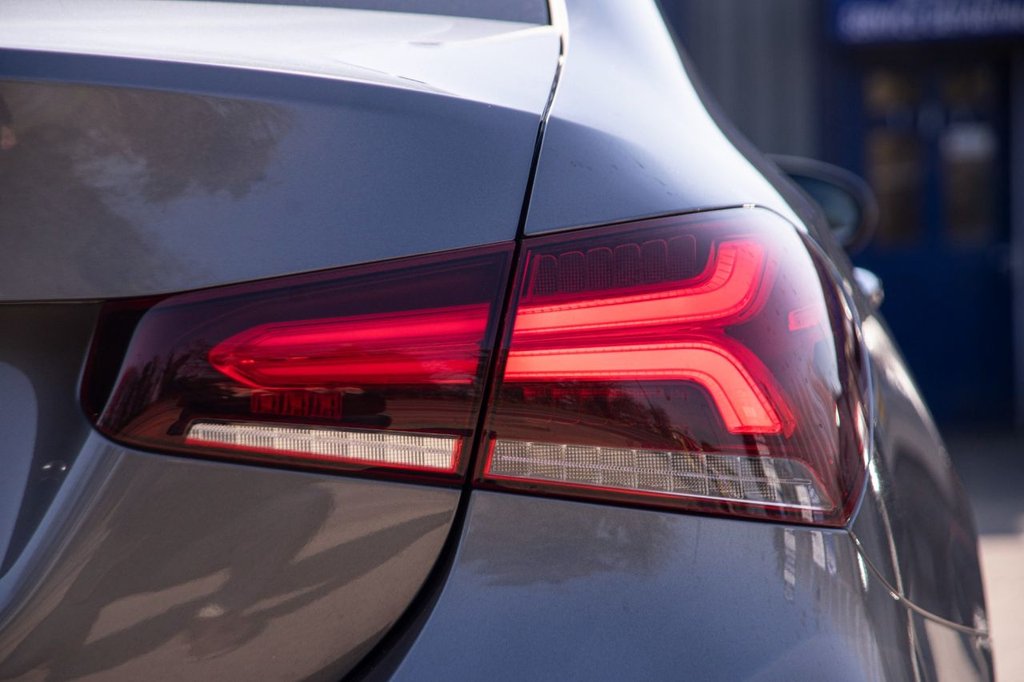 Used Mercedes-Benz A-Class 2019 for sale - 76018929: Photo 43