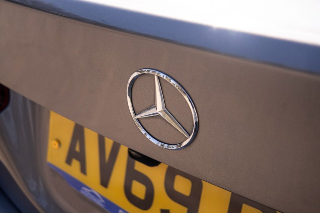 Used Mercedes-Benz A-Class 2019 for sale - 76018929: Photo 46
