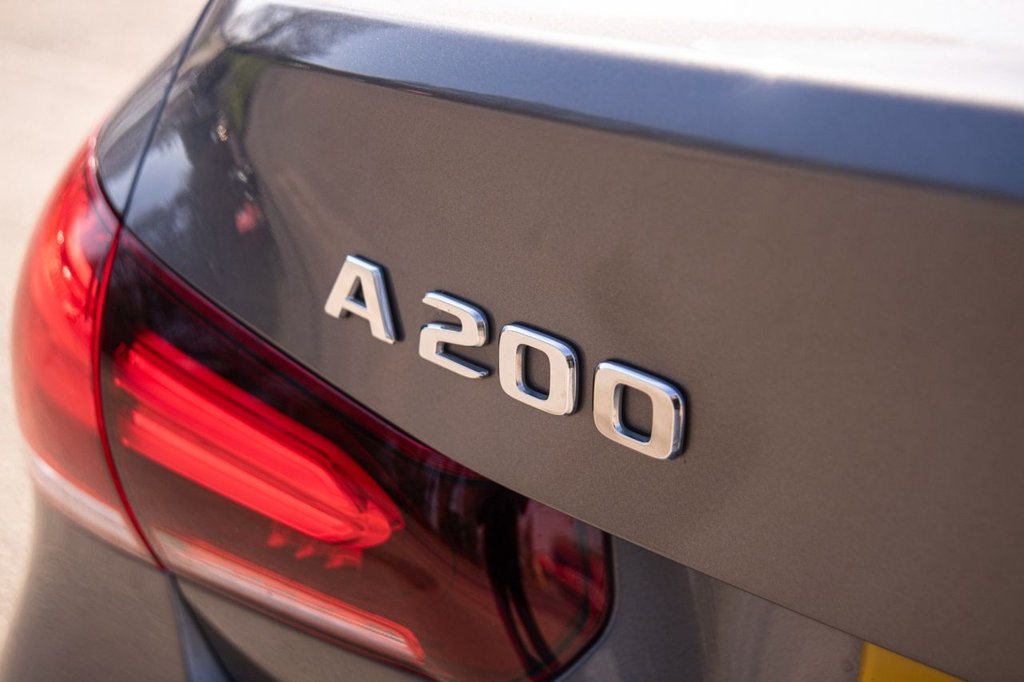 Used Mercedes-Benz A-Class 2019 for sale - 76018929: Photo 47