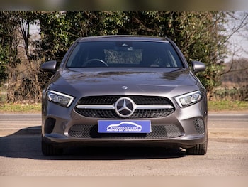 Used Mercedes-Benz A-Class 2019 for sale - 76018929: Photo 4