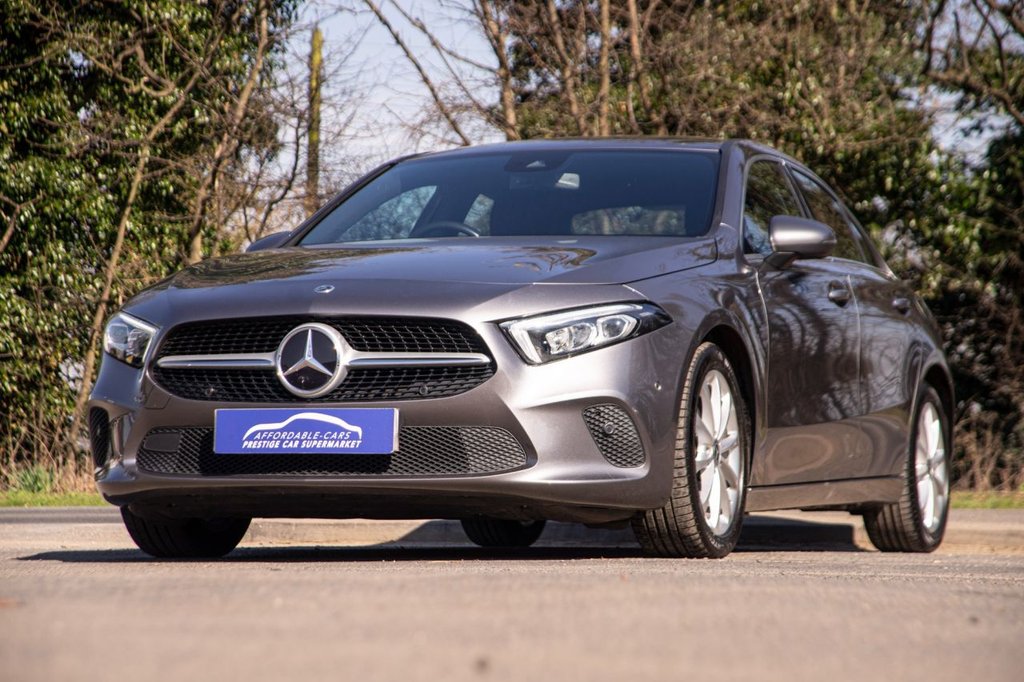 Used Mercedes-Benz A-Class 2019 for sale - 76018929: Photo 6