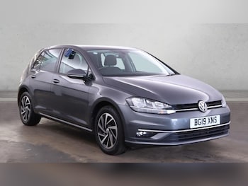 Used Volkswagen Golf 2019 for sale - 78886891: Photo
