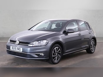 Used Volkswagen Golf 2019 for sale - 78886891: Photo