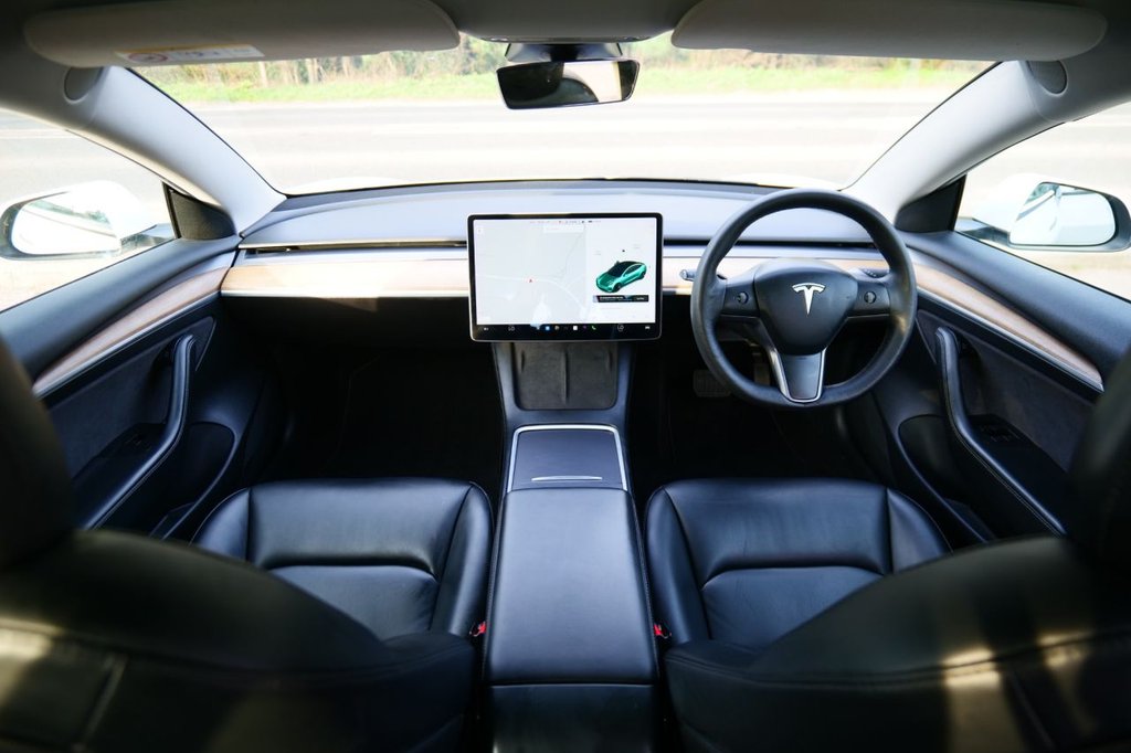 Used Tesla Model 3 2021 for sale - 78082470: Photo 14