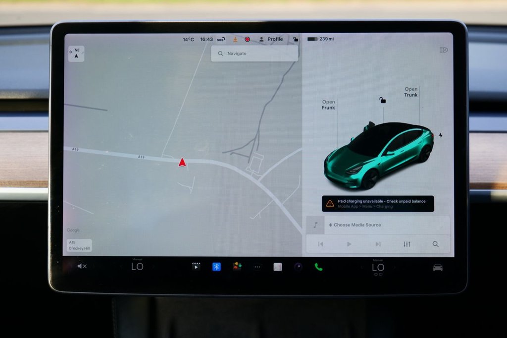 Used Tesla Model 3 2021 for sale - 78082470: Photo 15