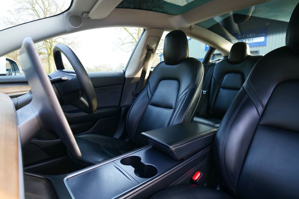 Used Tesla Model 3 2021 for sale - 78082470: Photo 20