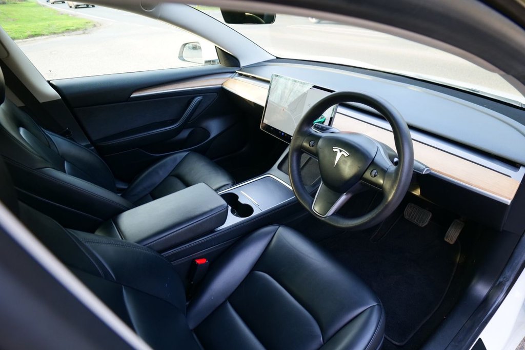 Used Tesla Model 3 2021 for sale - 78082470: Photo 24