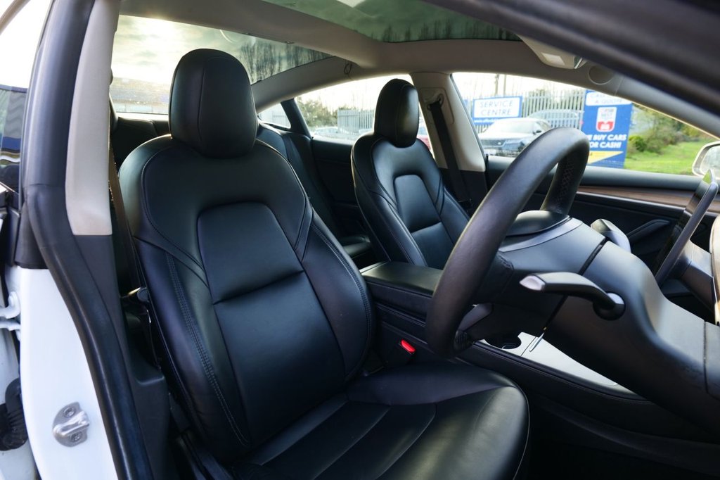 Used Tesla Model 3 2021 for sale - 78082470: Photo 25