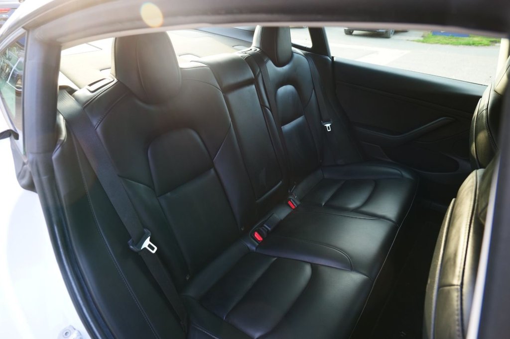 Used Tesla Model 3 2021 for sale - 78082470: Photo 26