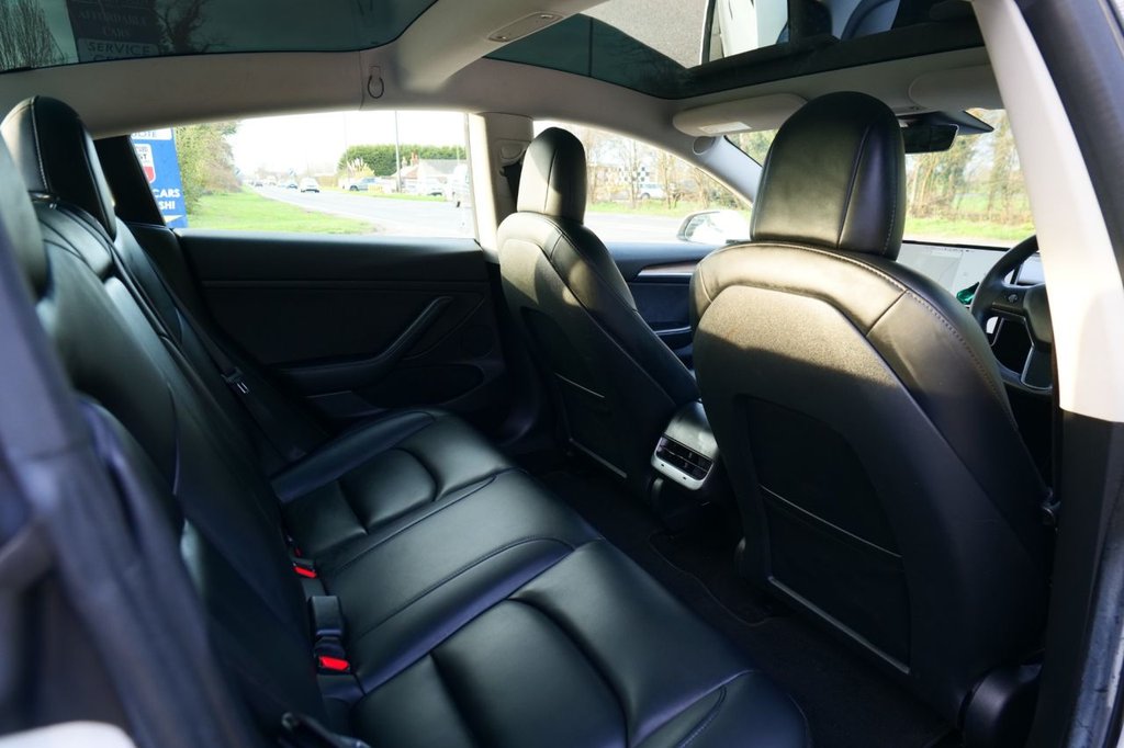 Used Tesla Model 3 2021 for sale - 78082470: Photo 27