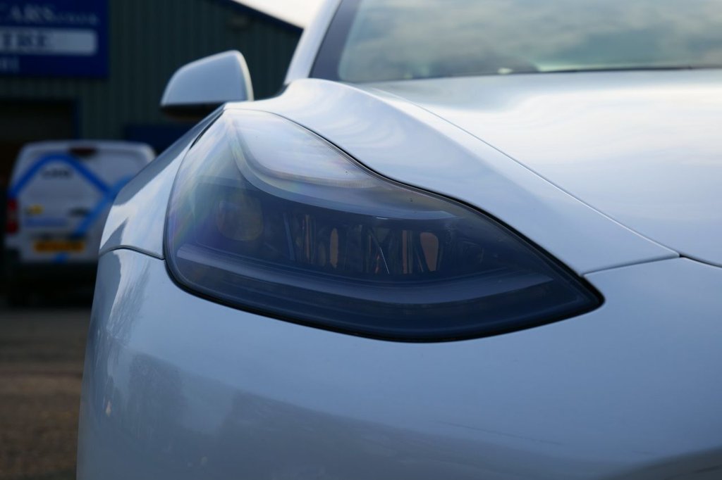 Used Tesla Model 3 2021 for sale - 78082470: Photo 29