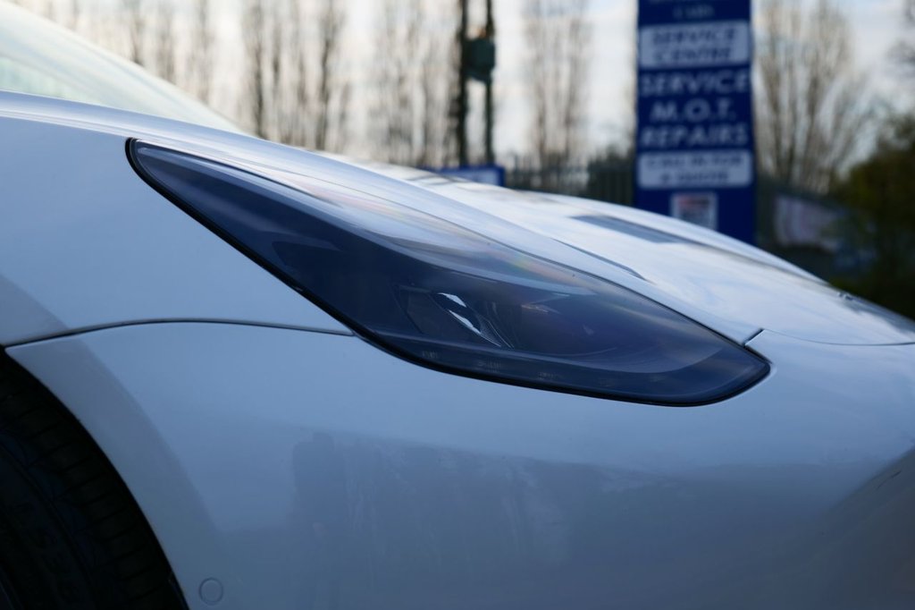 Used Tesla Model 3 2021 for sale - 78082470: Photo 30