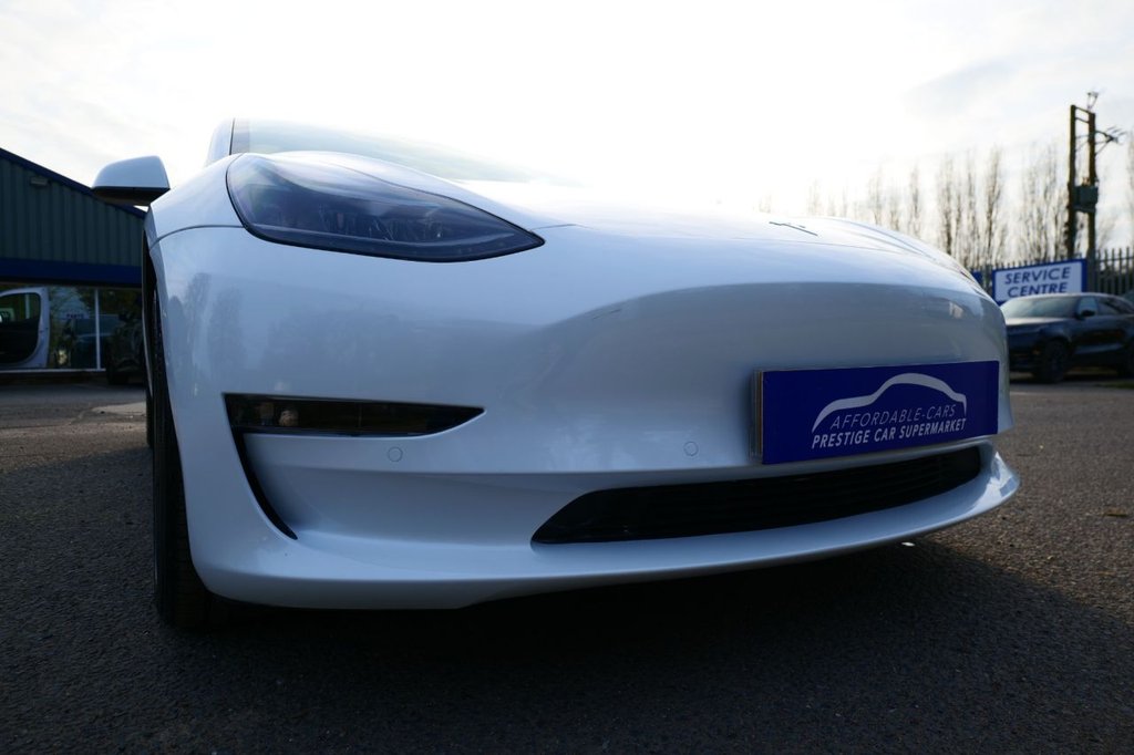 Used Tesla Model 3 2021 for sale - 78082470: Photo 31