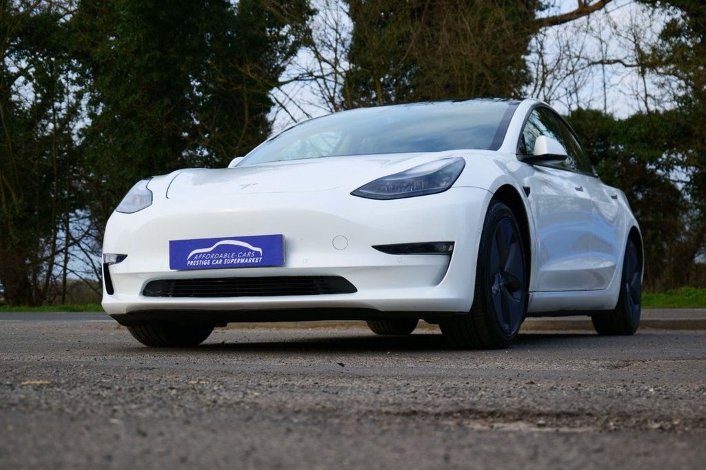 Used Tesla Model 3 2021 for sale - 78082470: Photo 6