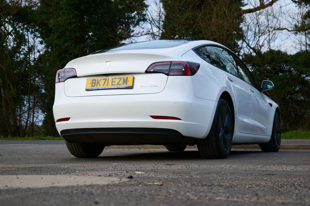 Used Tesla Model 3 2021 for sale - 78082470: Photo 7