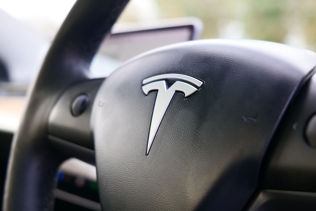 Used Tesla Model 3 2021 for sale - 78082470: Photo 8