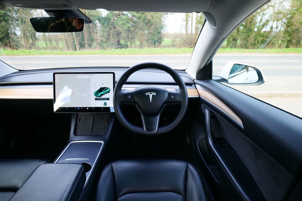 Used Tesla Model 3 2021 for sale - 78082470: Photo 9