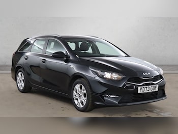 Used Kia Ceed 2023 for sale - 78919173: Photo
