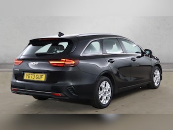 Used Kia Ceed 2023 for sale - 78919173: Photo