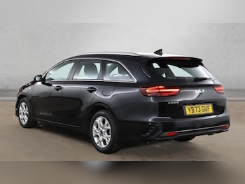 Used Kia Ceed 2023 for sale - 78919173: Photo
