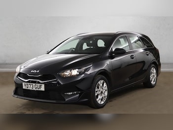 Used Kia Ceed 2023 for sale - 78919173: Photo