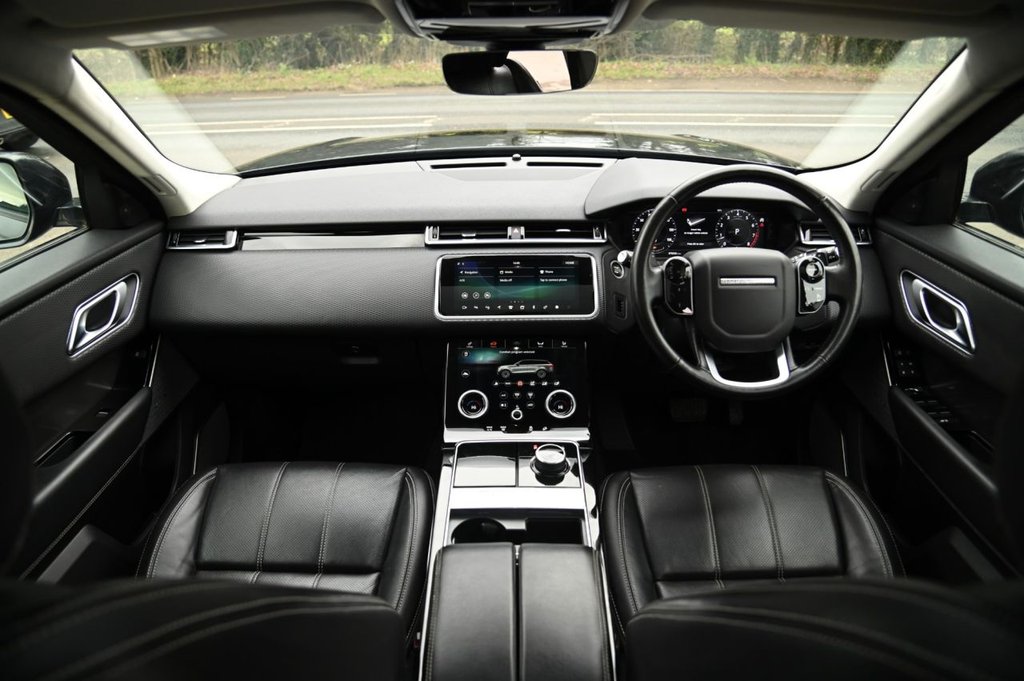 Used Land Rover Range Rover Velar 2020 for sale - 77153447: Photo 18