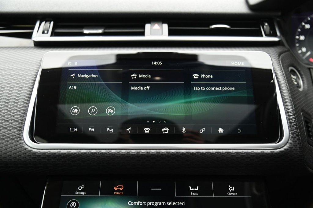 Used Land Rover Range Rover Velar 2020 for sale - 77153447: Photo 19