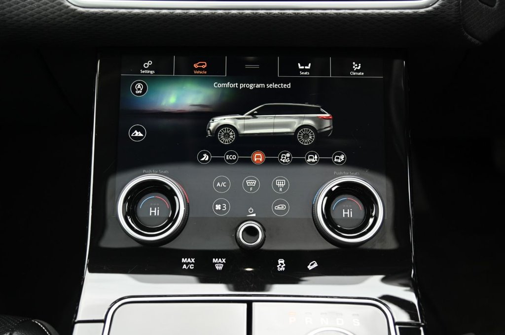 Used Land Rover Range Rover Velar 2020 for sale - 77153447: Photo 20