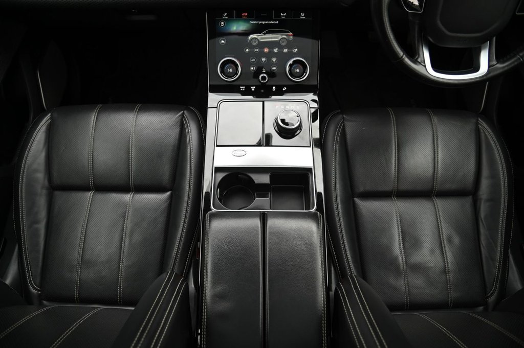 Used Land Rover Range Rover Velar 2020 for sale - 77153447: Photo 22