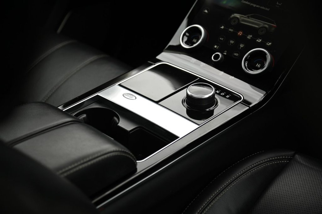 Used Land Rover Range Rover Velar 2020 for sale - 77153447: Photo 23