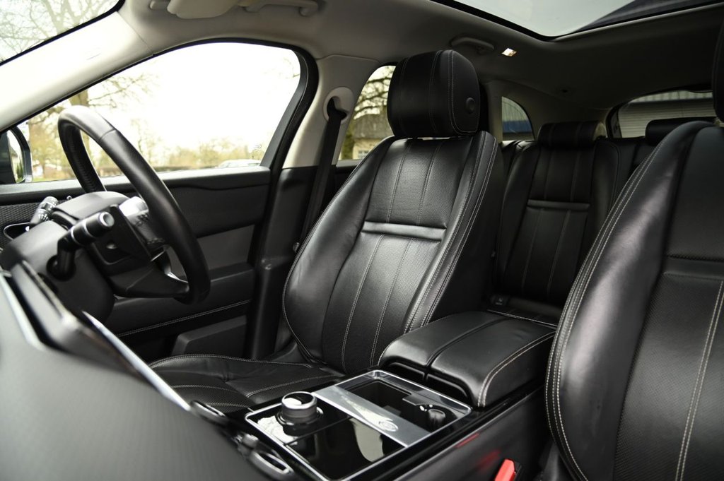 Used Land Rover Range Rover Velar 2020 for sale - 77153447: Photo 25