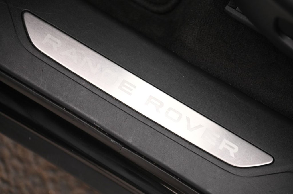 Used Land Rover Range Rover Velar 2020 for sale - 77153447: Photo 27