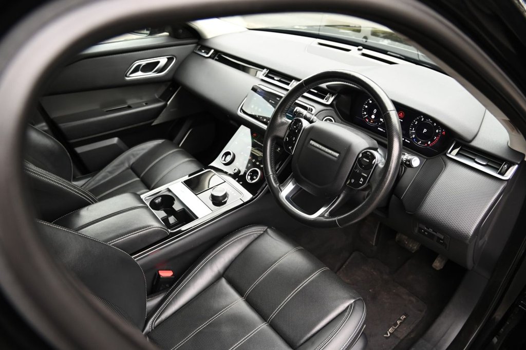 Used Land Rover Range Rover Velar 2020 for sale - 77153447: Photo 31